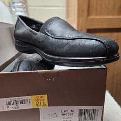 Womens Loafer Easy Street Shoes