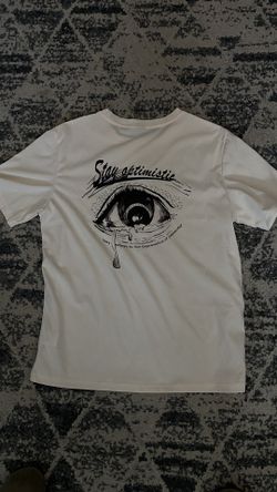 (SEND BEST OFFER) Thrifted Tee