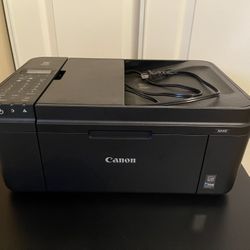 Canon PIXMA MX492 - Black Printer