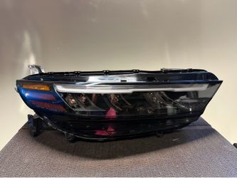 2023-2024-2025 Honda Accord LED Headlight Right Passenger Side OEM INSURANCE QUALITY