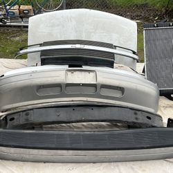 Astro Van Partes O  Completa