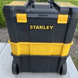 Stanley Box