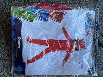 Costume pj mask new