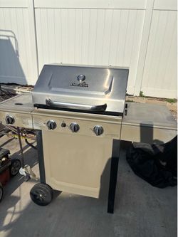 BBQ