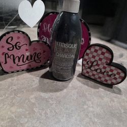 Masque BAR Charcoal 10 ML