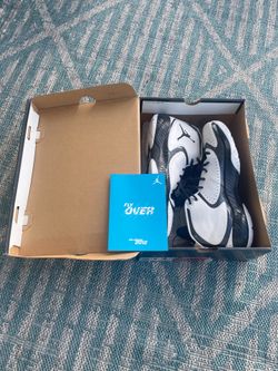 Jordan 2012 size 11
