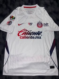 Chivas Away 26/27