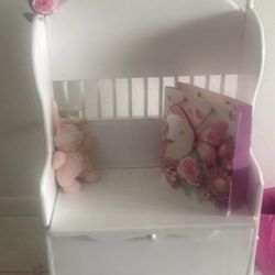 Cute Kids Bench $40