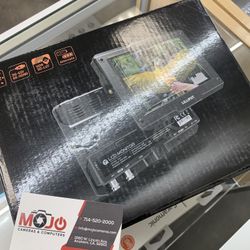Lilliput H7S 7” 4K Monitor