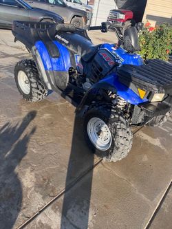 2003 Polaris 330