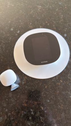 Ecobee smart thermostat essential