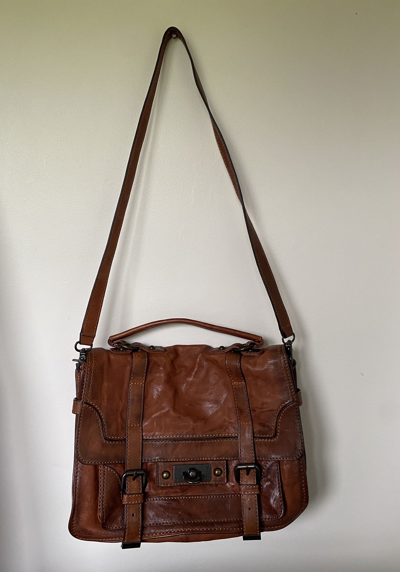 Frye Company Bag