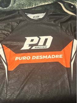 Pd off roading shirt