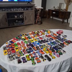 Hotwheels