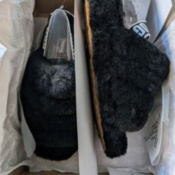 UGG Fluff Yeah Slide