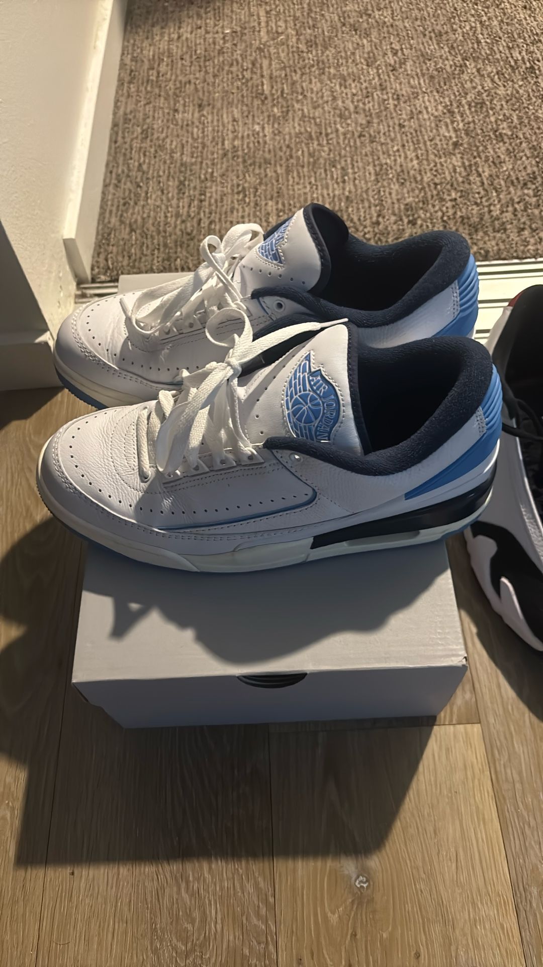 Jordan