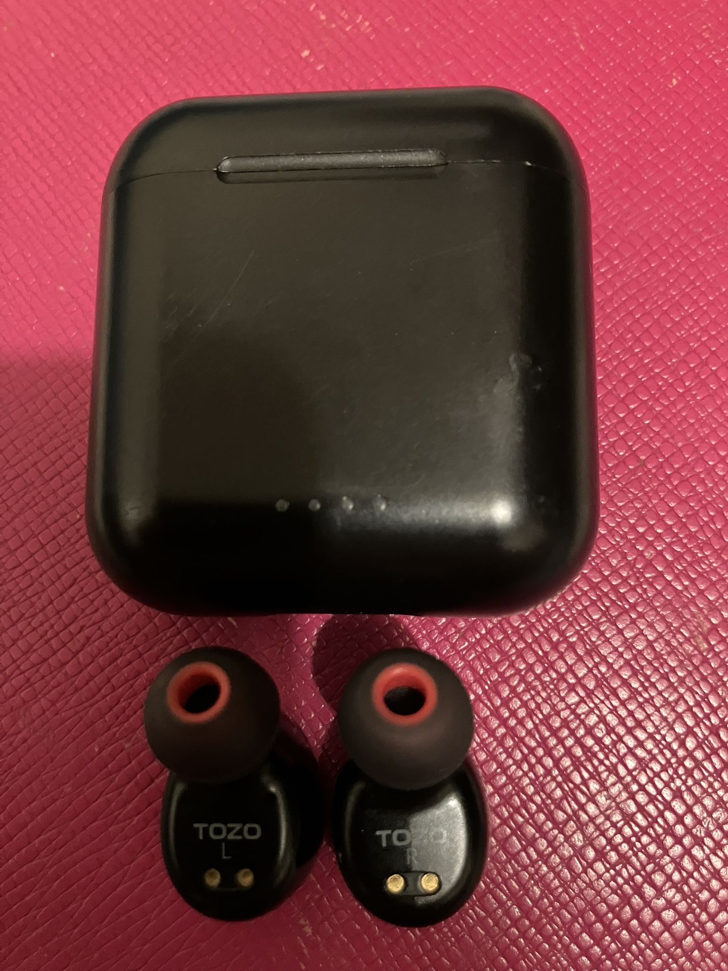 Tozo T6 Wireless Earbuds