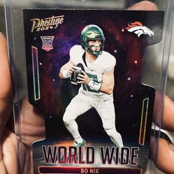 Assorted Cards Mostly Rookies 