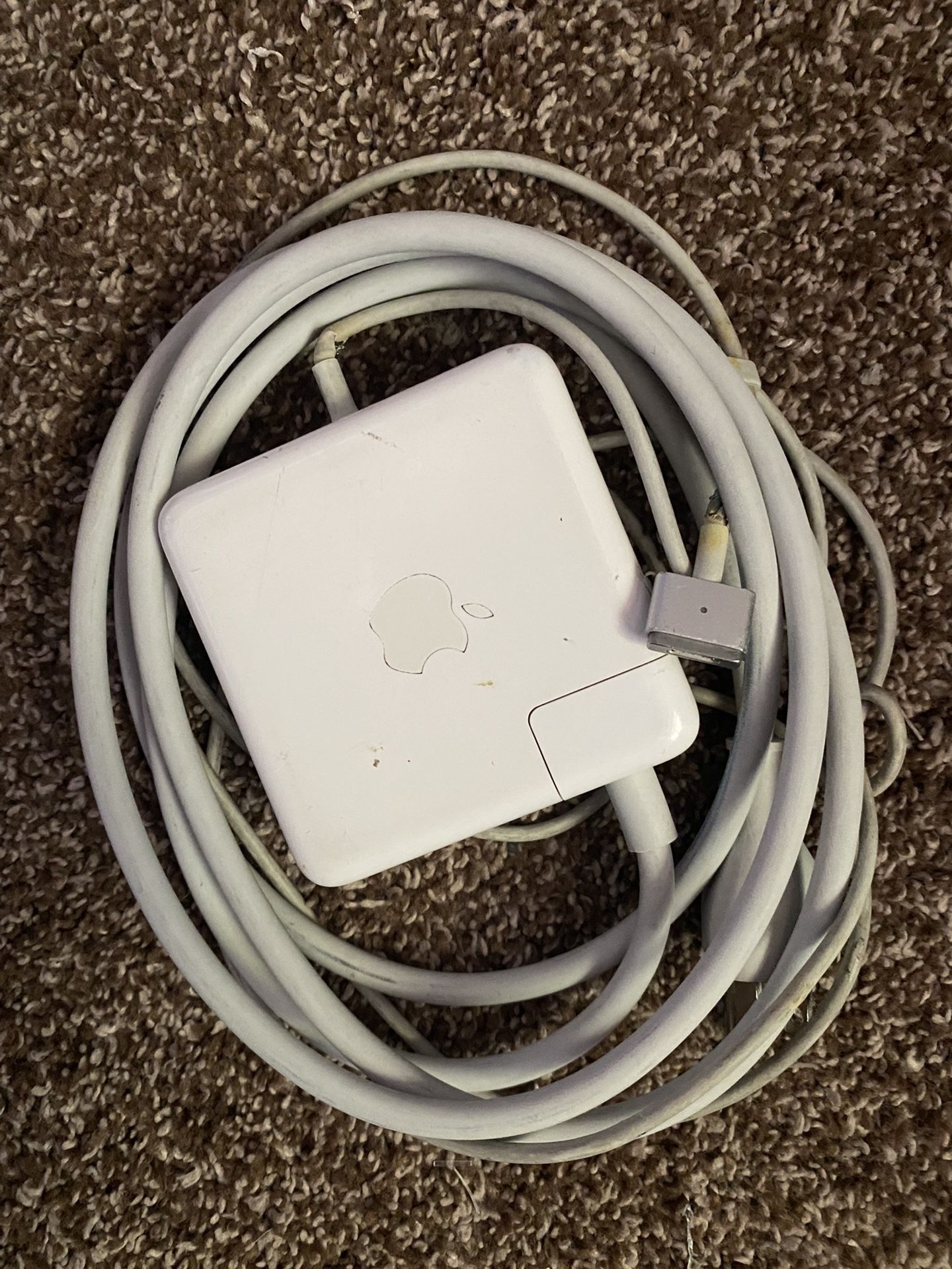 Apple 85W MagSafe 2 Power Adapter Apple Mac Book Charger Replacement AC T-tip Shape Connector Power Adapter