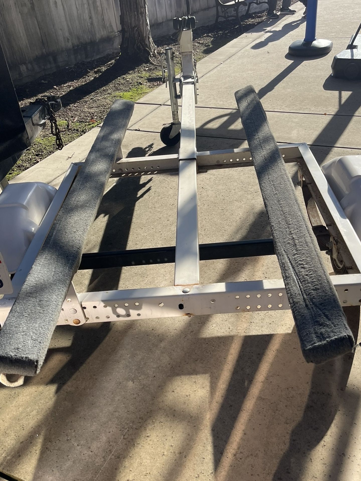 Single Jet Ski Trailer for Sale in Manteca, CA OfferUp