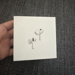 Airpods Pro with applecare+