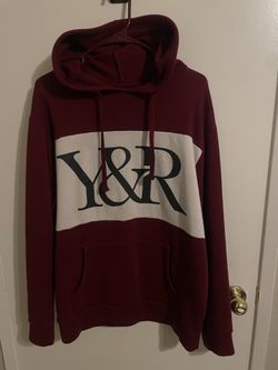 Young And Reckless Hoodie