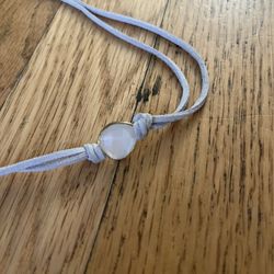 Gemstone wrap bracelet