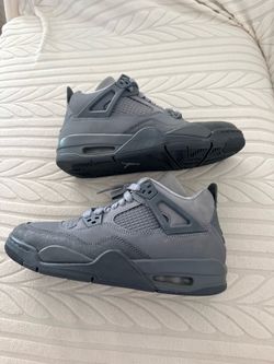 Jordan retro 4