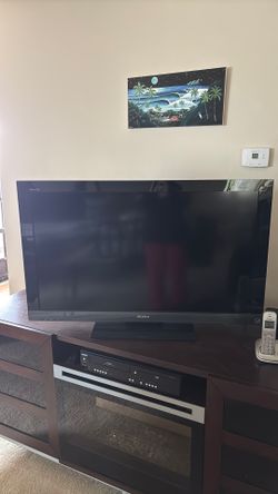 Sony 42’ TV