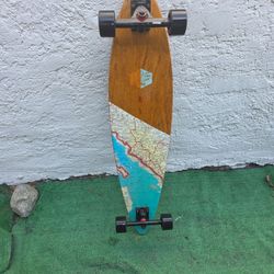 Arbor Long Board