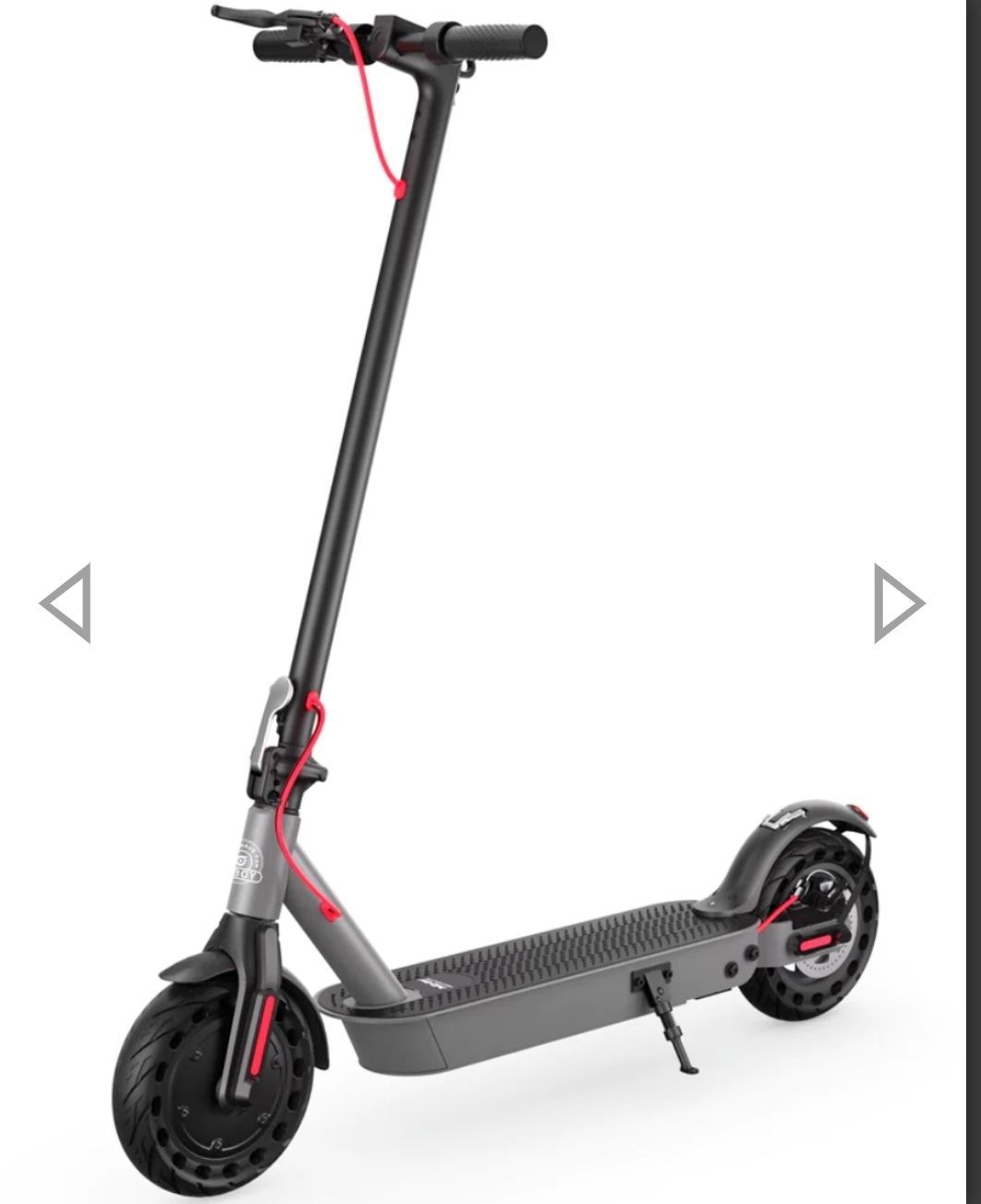 Hiboy S2 Pro electric scooter