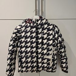 Perfect Moment Kids( Size 8) ski Jacket