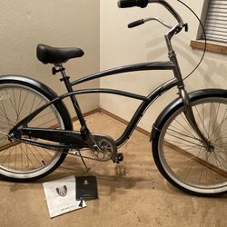 Trek New Old Stock Bicycle