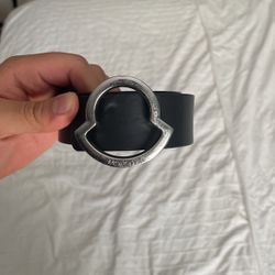 Moncler Belt 