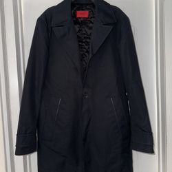 Hugo Boss Coat