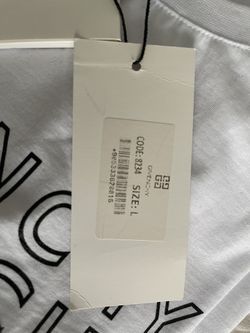 Brand New T-shirt With Tags