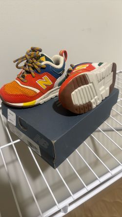 Infant New Balance