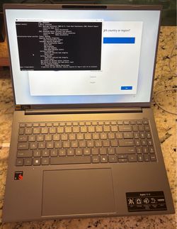 Acer Aspire 16 AI (A16-M11)