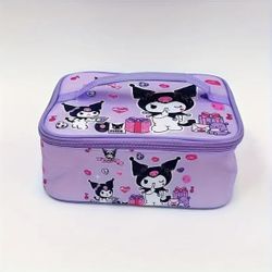 Kuromi Lunch Bag