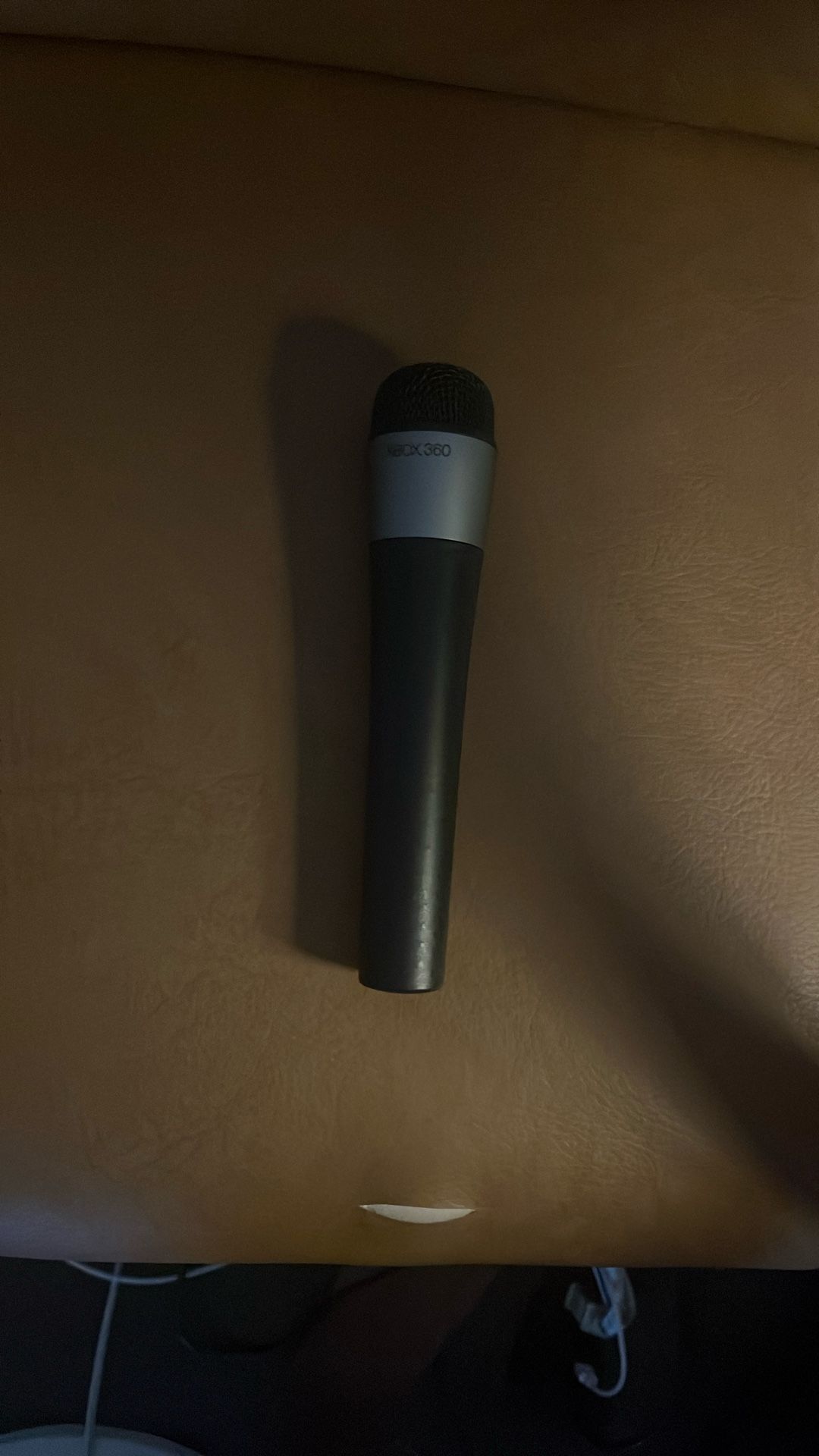 Xbox 360 Mic