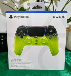 Ps5 Controller