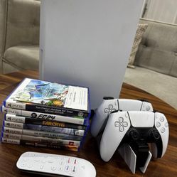 PlayStation 5 Console 