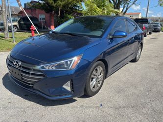 2022 Hyundai Elantra