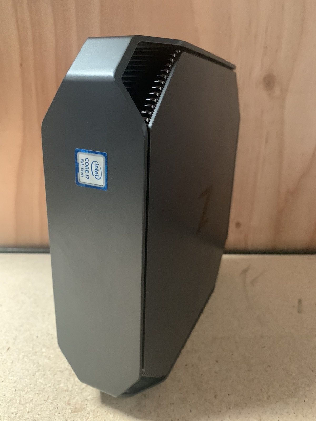 Super Strong Mini Desktop - 64gb DDR4 Ram