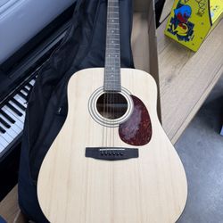 Cort Acoustic Guitar 