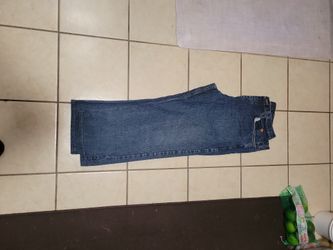 Frc Pants