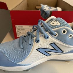 Brand New Baseball Cleats Never Worn 