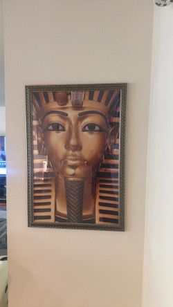 Egyptian Art