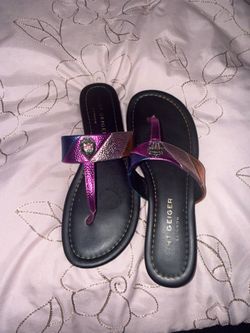 Rainbow slides