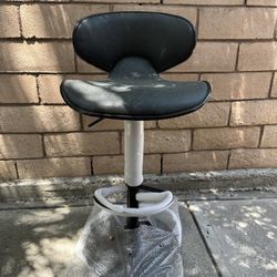 Set Of Two Barstools